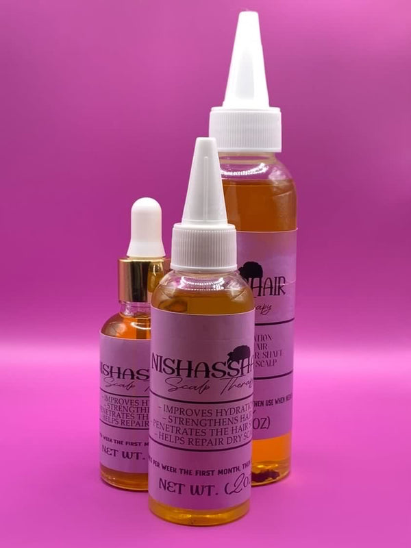 Grecy’s Natural Hair Salon Usa